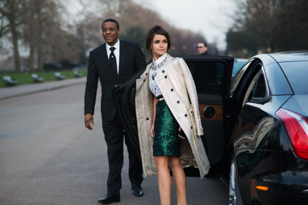 Miroslava Duma pic #609323