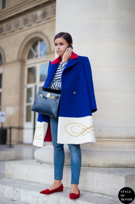 Miroslava Duma pic #691524