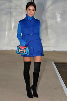 Miroslava Duma pic #681239
