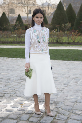 Miroslava Duma pic #683078