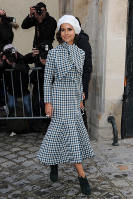 Miroslava Duma pic #683071