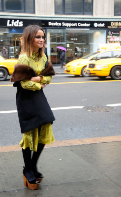 Miroslava Duma pic #626606