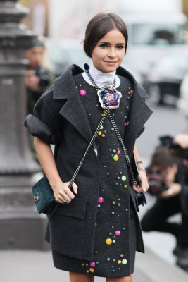 photo 8 in Miroslava Duma gallery [id623669] 2013-08-06 00:00:00