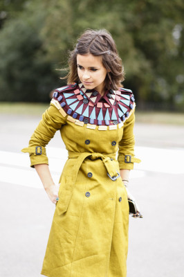 Miroslava Duma pic #616549