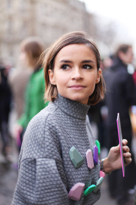 Miroslava Duma pic #639182
