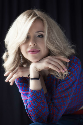 Miroslava Karpovich pic #807063