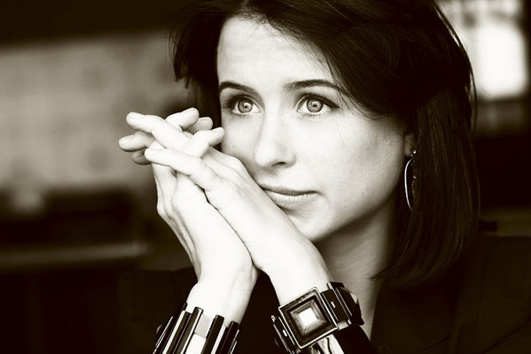 Miroslava Karpovich pic #316742