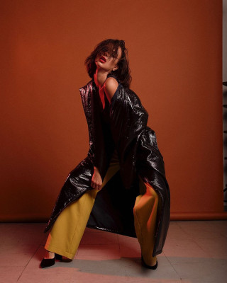 Miroslava Karpovich pic #1168185