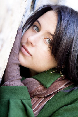 Miroslava Karpovich pic #268297