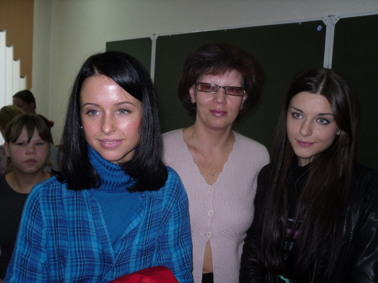 Miroslava Karpovich pic #427633