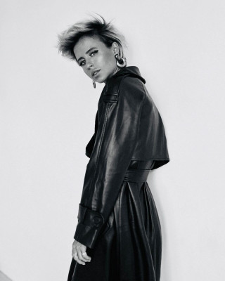 Miroslava Karpovich pic #1268840