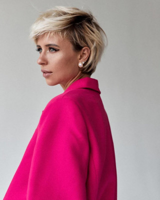 Miroslava Karpovich pic #1273889