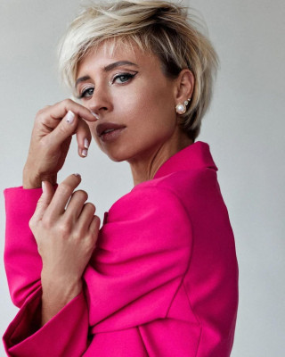 Miroslava Karpovich pic #1273892