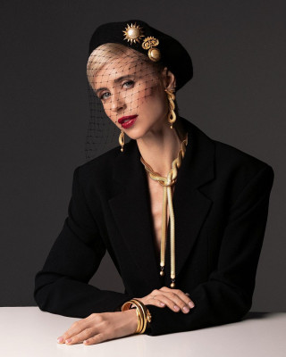 Miroslava Karpovich pic #1257250