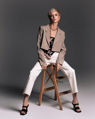 Miroslava Karpovich pic #1257662