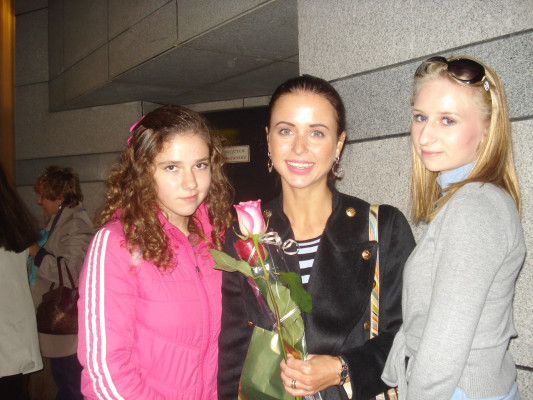 Miroslava Karpovich pic #427628