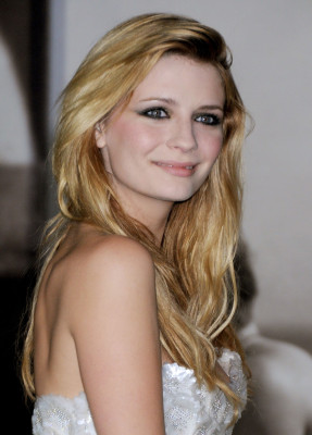 Mischa Barton pic #113077