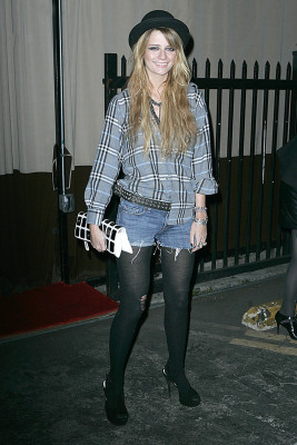 Mischa Barton pic #132230
