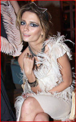 Mischa Barton pic #132040