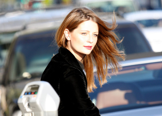 Mischa Barton pic #475036