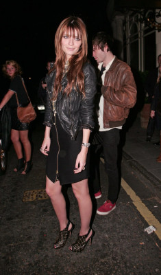 Mischa Barton pic #154514