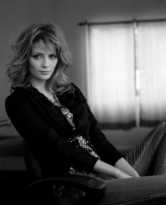 Mischa Barton pic #26091