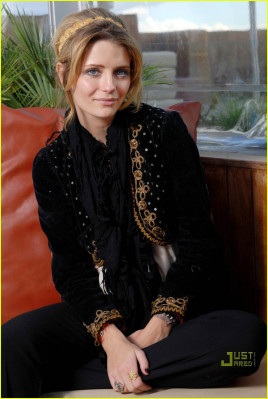 Mischa Barton pic #133126