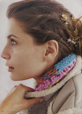 Mischa Barton pic #232578