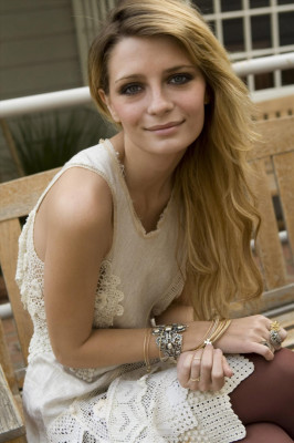 Mischa Barton pic #147198