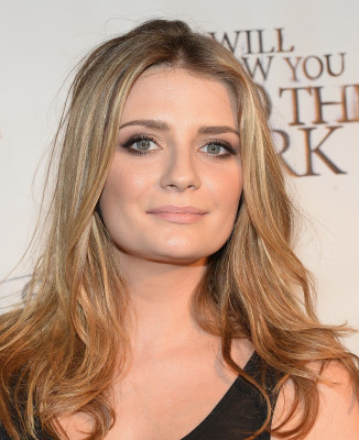 Mischa Barton pic #640072