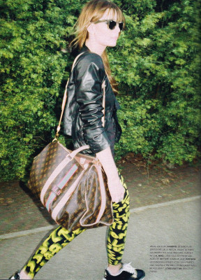 photo 16 in Mischa Barton gallery [id164712] 2009-06-25 00:00:00