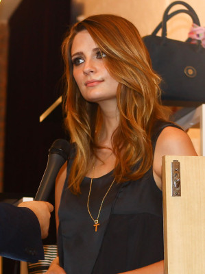 Mischa Barton pic #521394