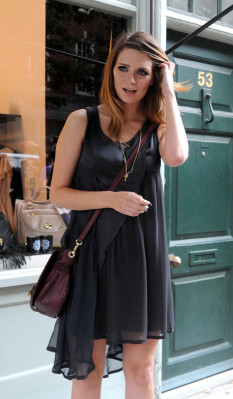 Mischa Barton pic #521393