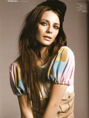 Mischa Barton pic #86488