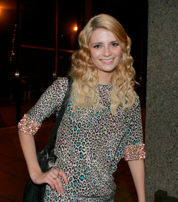 Mischa Barton pic #86783