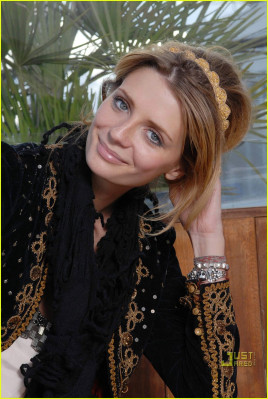 photo 9 in Mischa Barton gallery [id133127] 2009-02-11 00:00:00