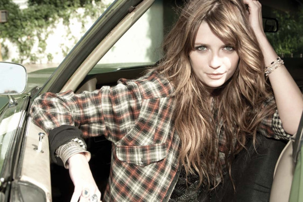 Mischa Barton pic #198108