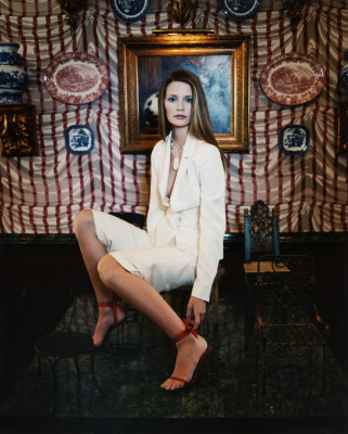 Mischa Barton pic #81784