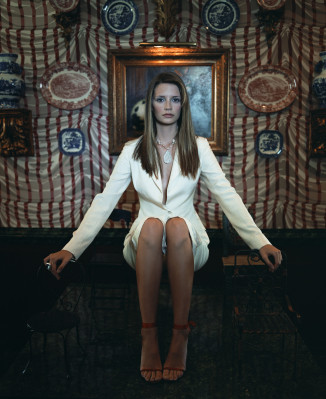 Mischa Barton pic #81785