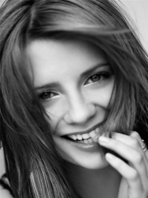 Mischa Barton pic #133959