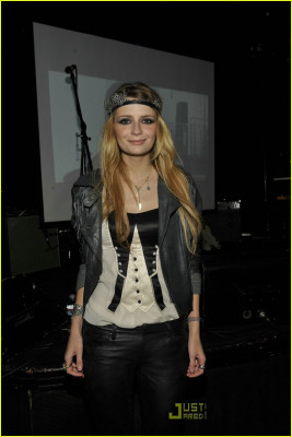 Mischa Barton pic #139313