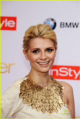 Mischa Barton pic #139312