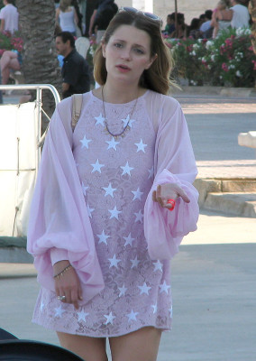 Mischa Barton pic #516721