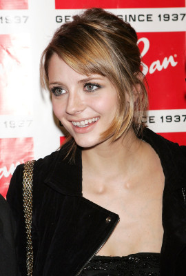 Mischa Barton pic #82807