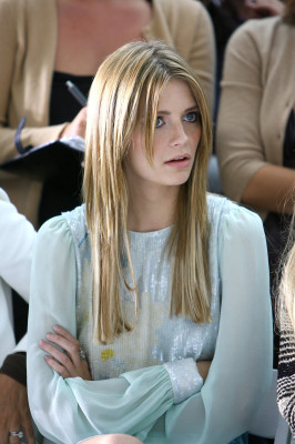 Mischa Barton pic #82775