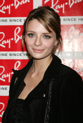 Mischa Barton pic #109775