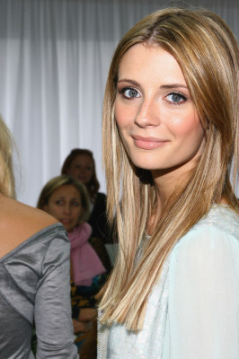 Mischa Barton pic #82774
