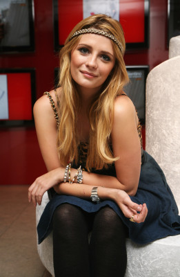 Mischa Barton pic #109599