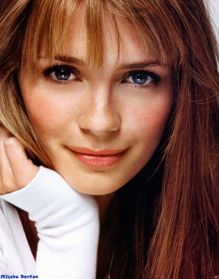 Mischa Barton pic #15369