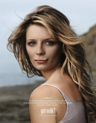 Mischa Barton pic #55915